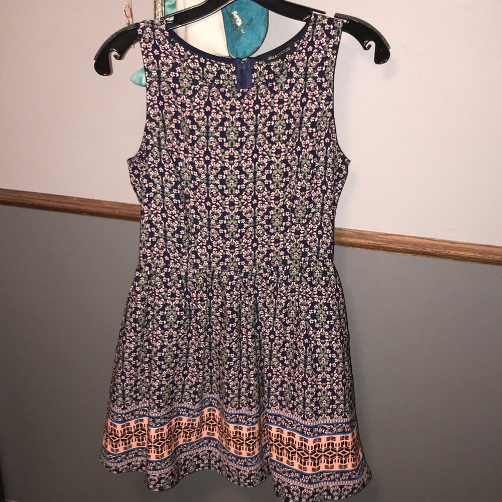Babydoll dress
